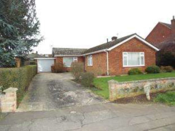 3 Bedroom Bungalow